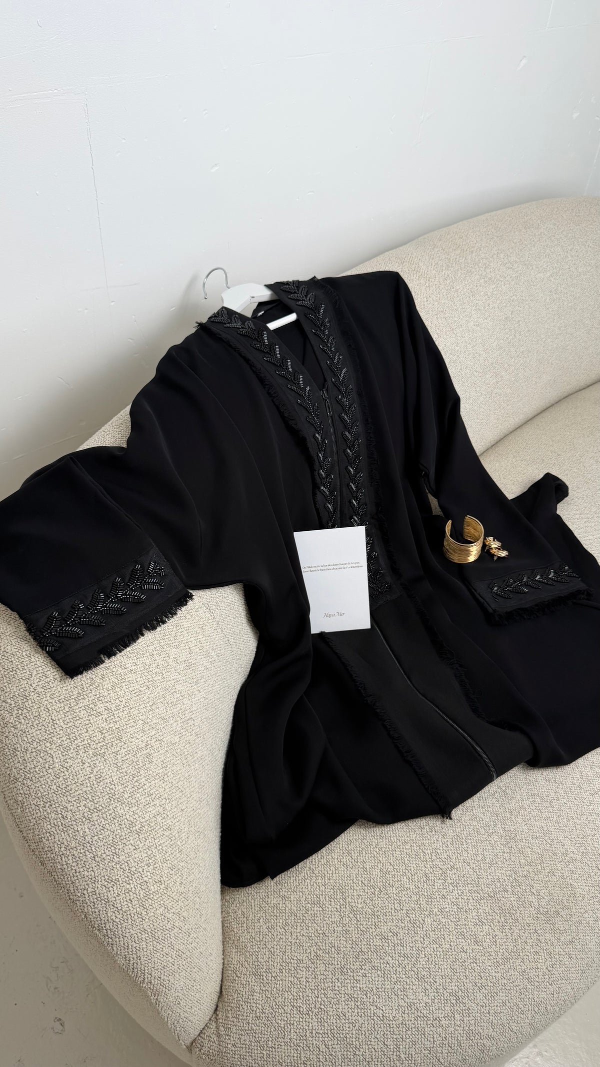 Abaya Layl