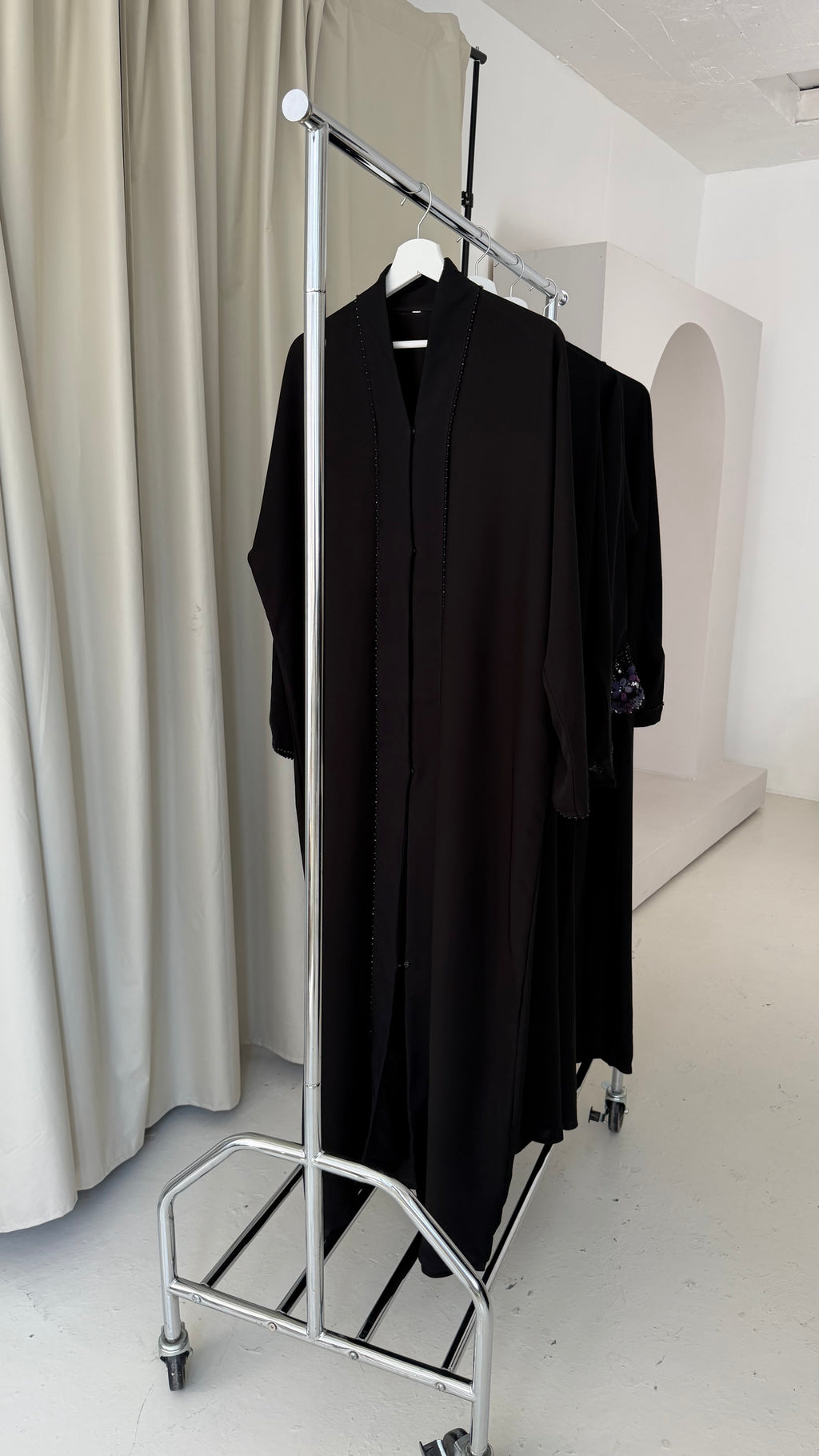 Abaya Nūr