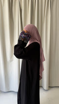 Abaya Yūsra