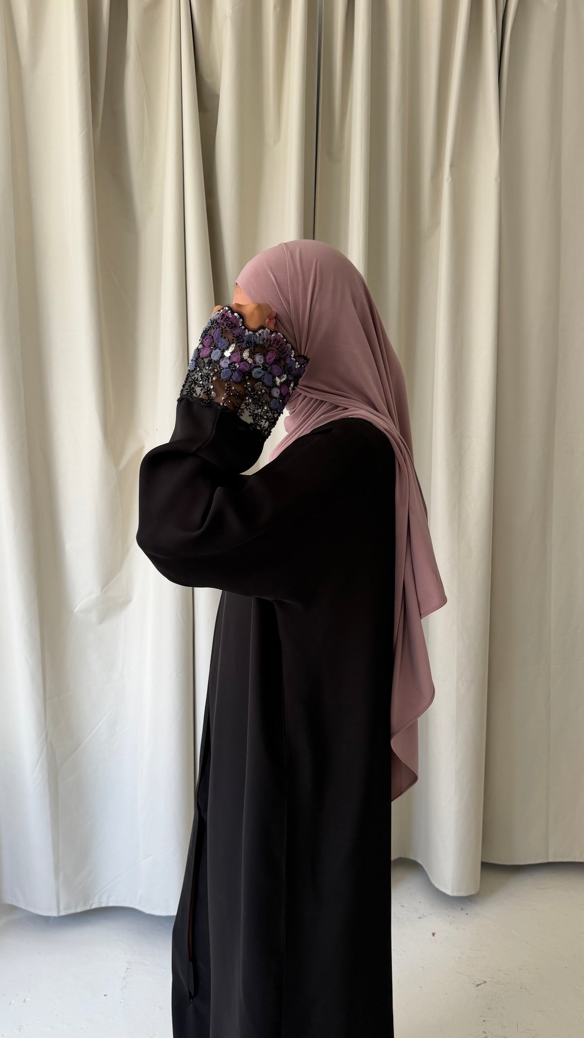 Abaya Yūsra