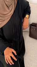 Abaya Shams