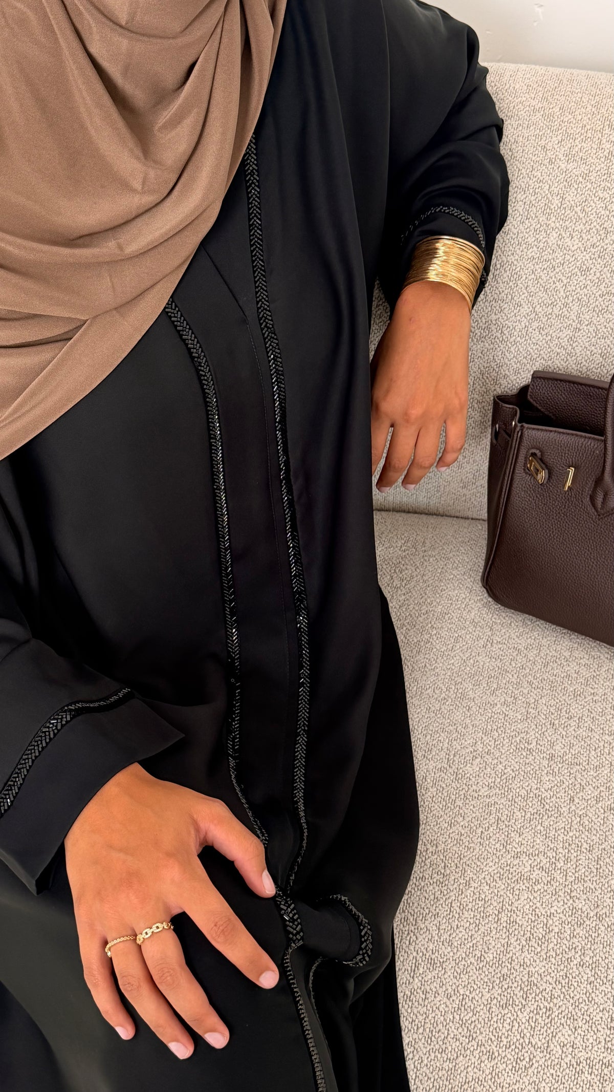 Abaya Shams