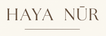 Haya Nūr - Accueil
