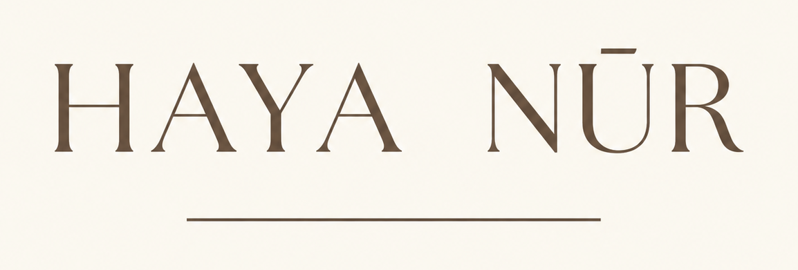 Haya Nūr
