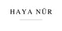 Haya Nūr - Accueil