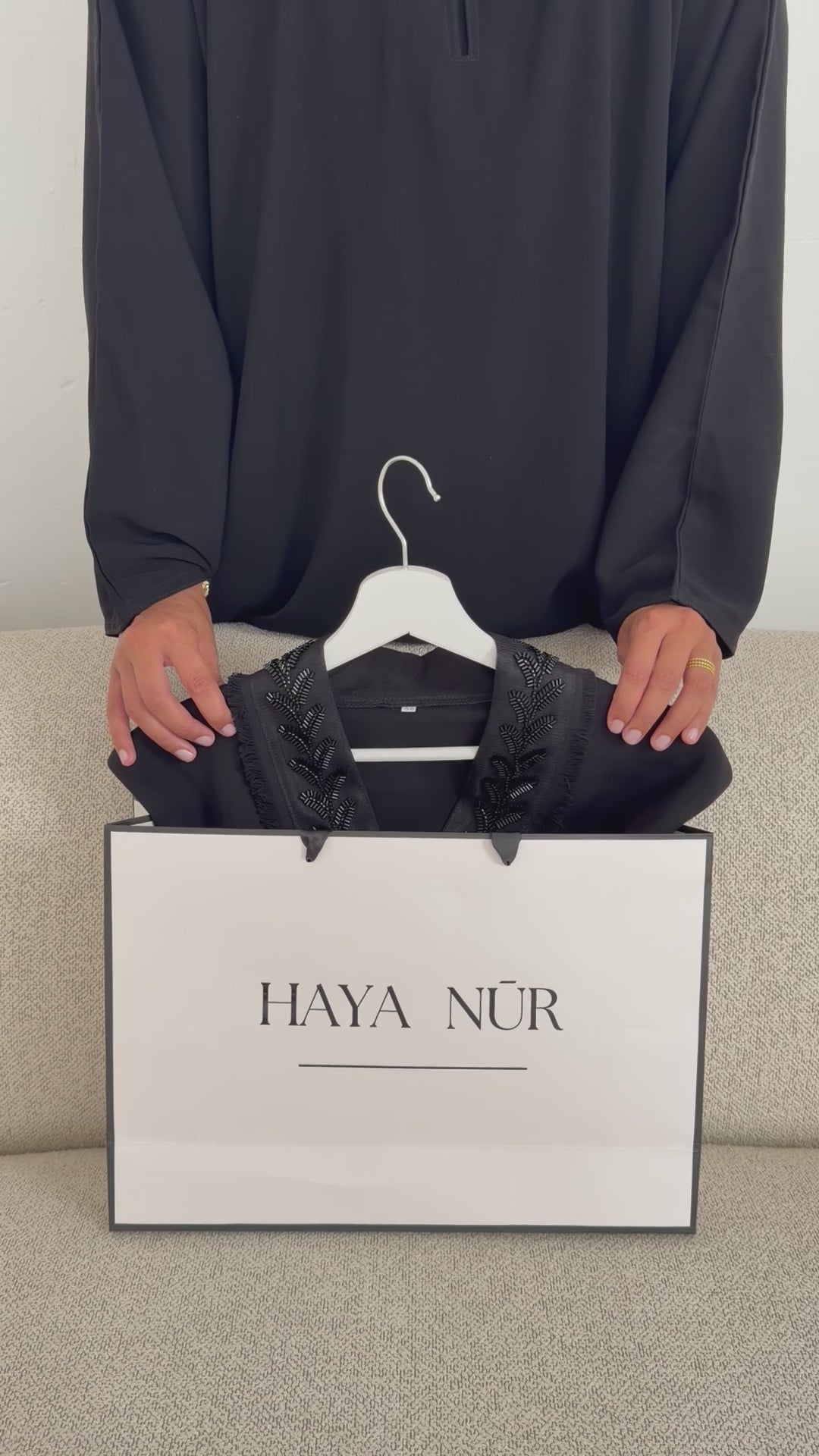 Abaya Layl