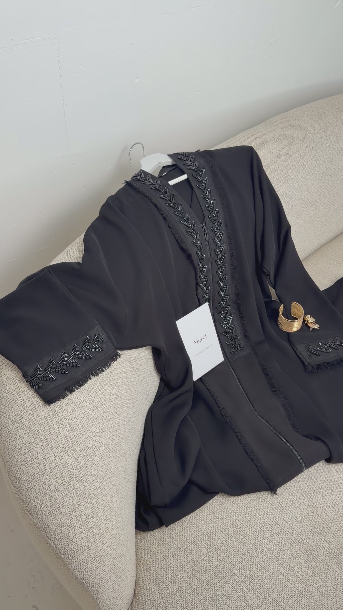 Abaya Layl