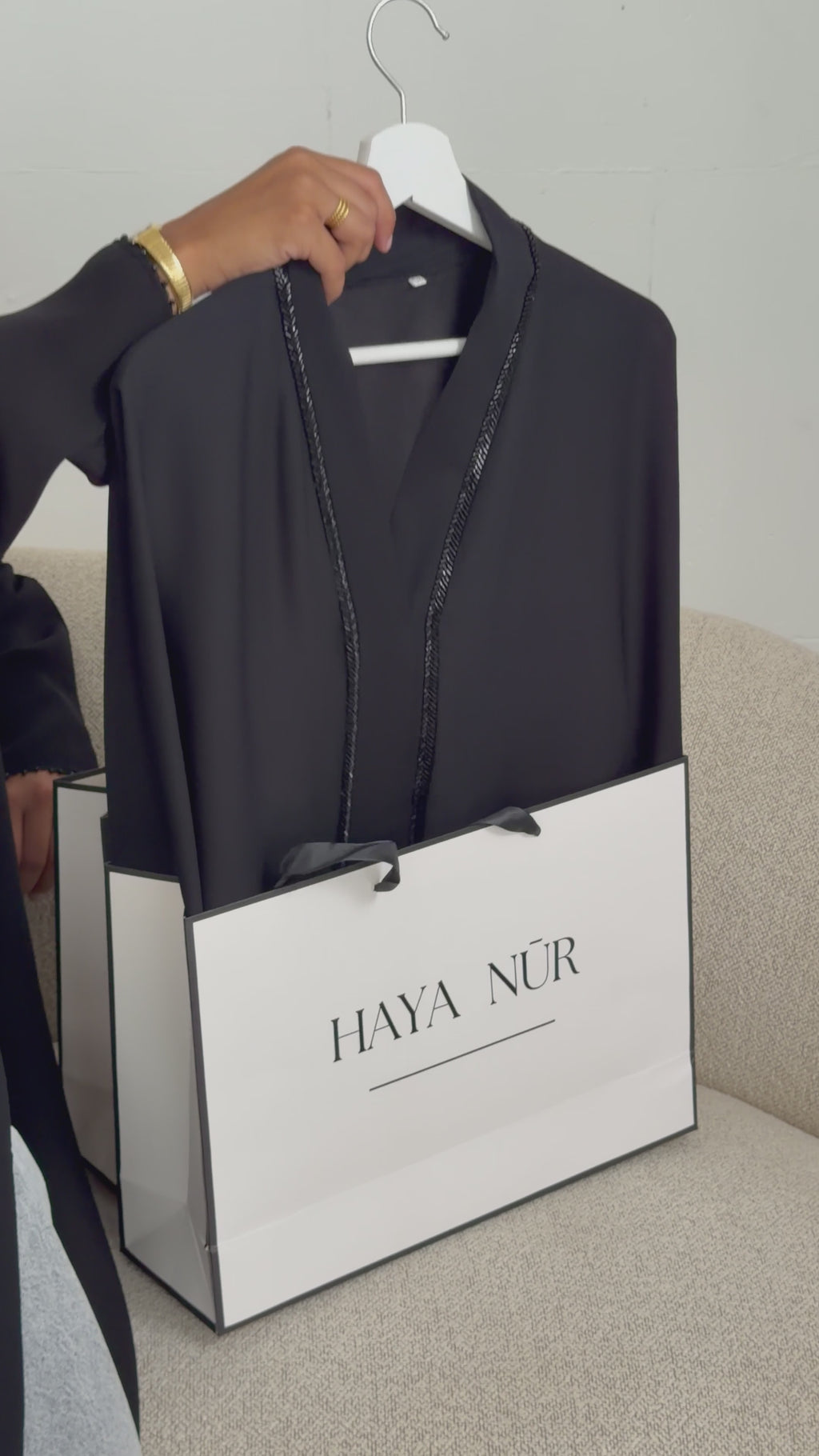Abaya Shams