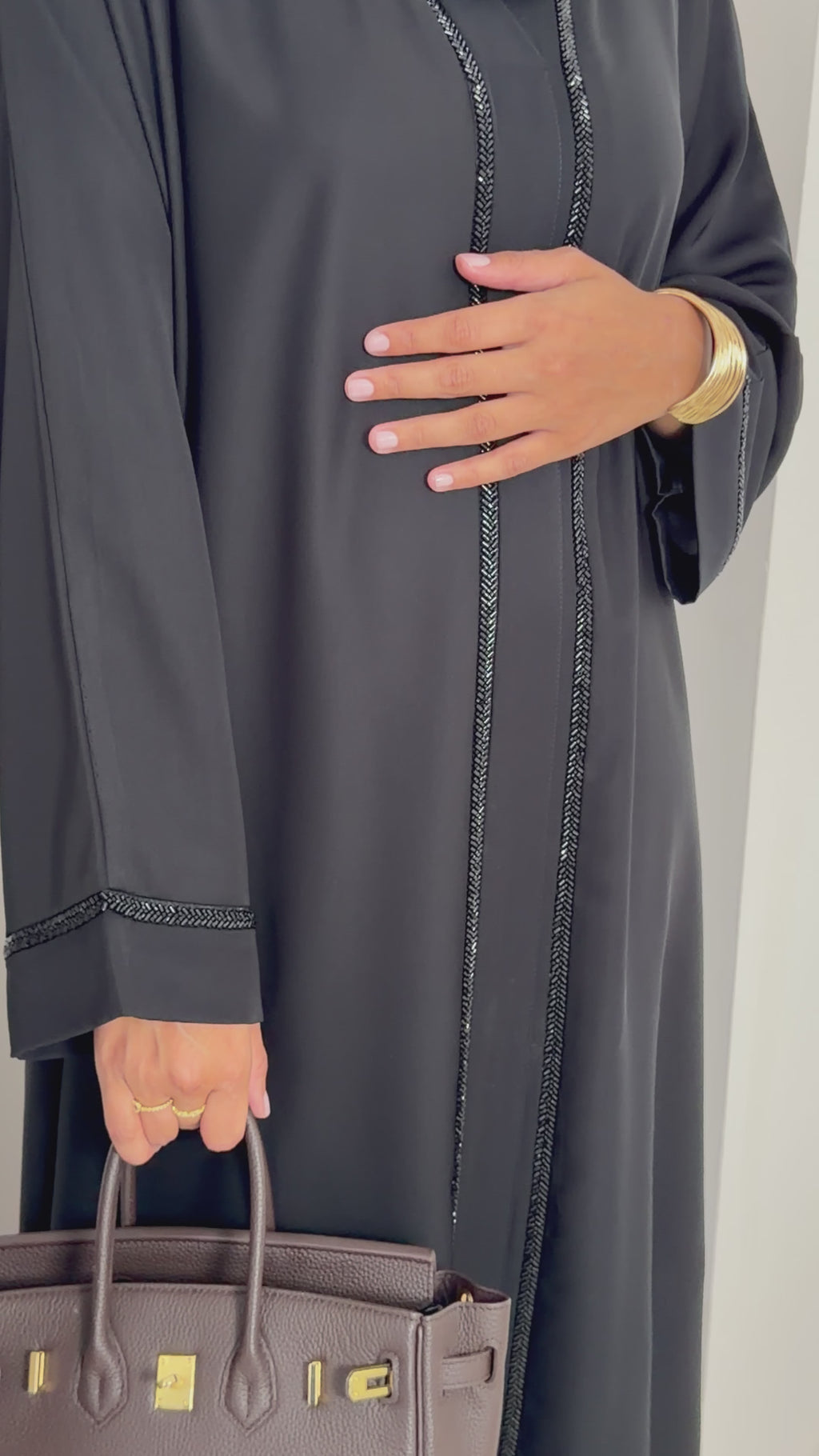 Abaya Shams